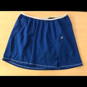 NEW BALANCE Women’s Skorts